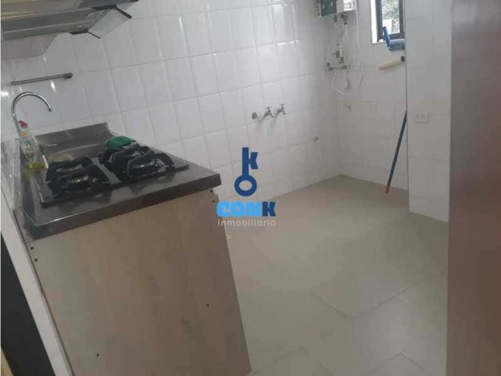 VENTA APARTAMENTO SAN ANTONIO, BOGOTÁ — foto 3