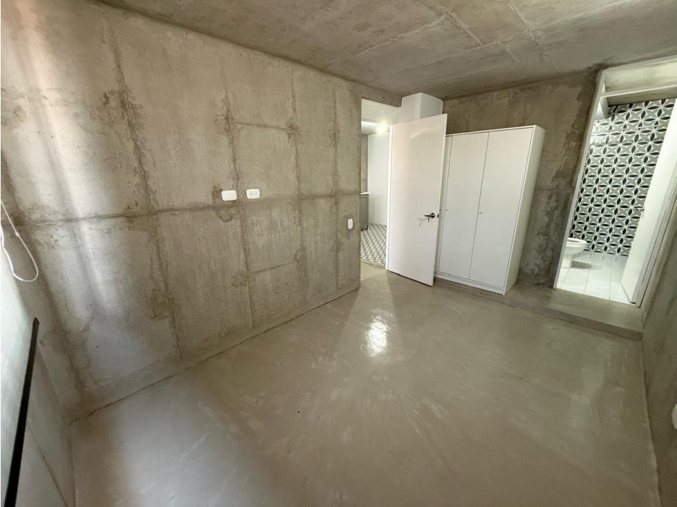 VENTA APARTAESTUDIO LAGOS DE TORCA, SUBA, BOGOTÁ — foto 6
