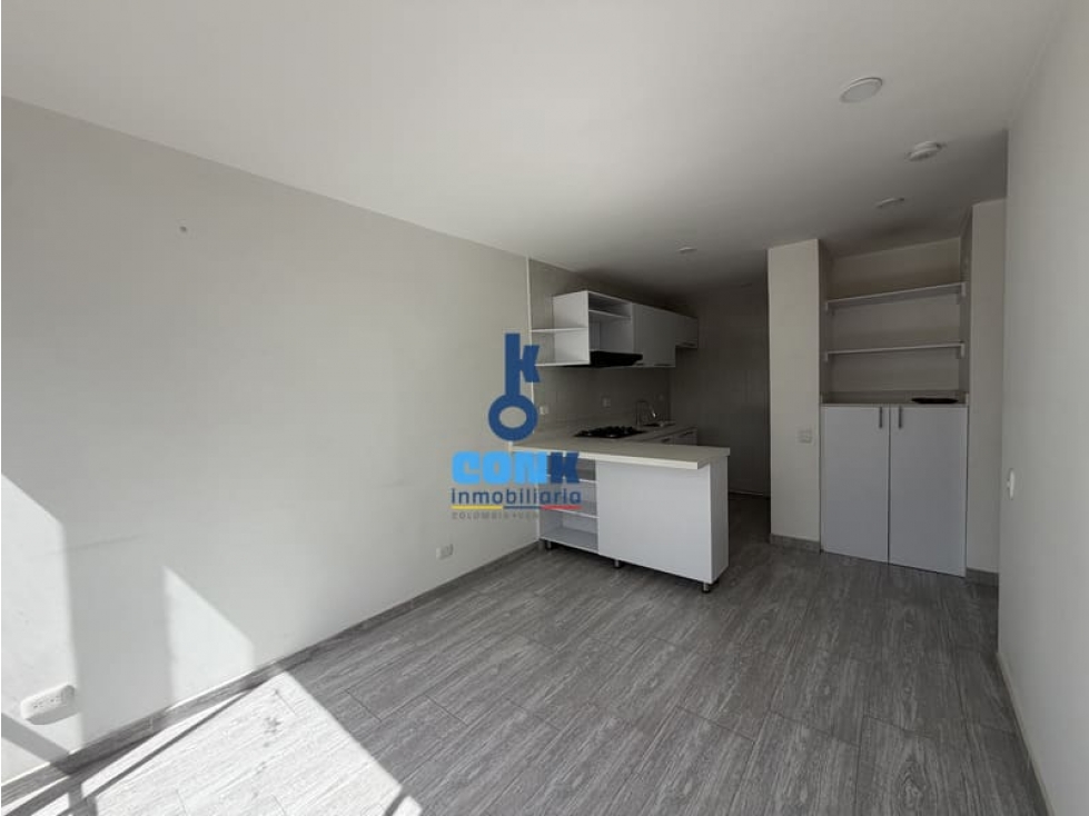 VENTA APARTAESTUDIO LIVING 127, NIZA, SUBA, BOGOTÁ — foto 4