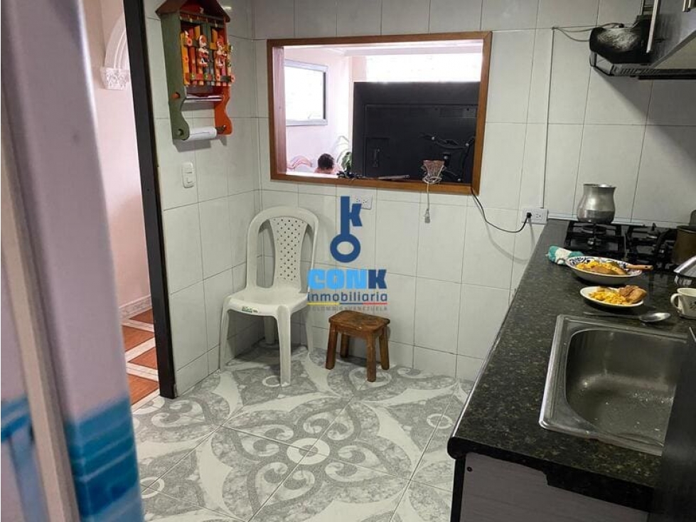 VENTA APARTAMENTO ENGATIVA, BOGOTÁ — foto 5