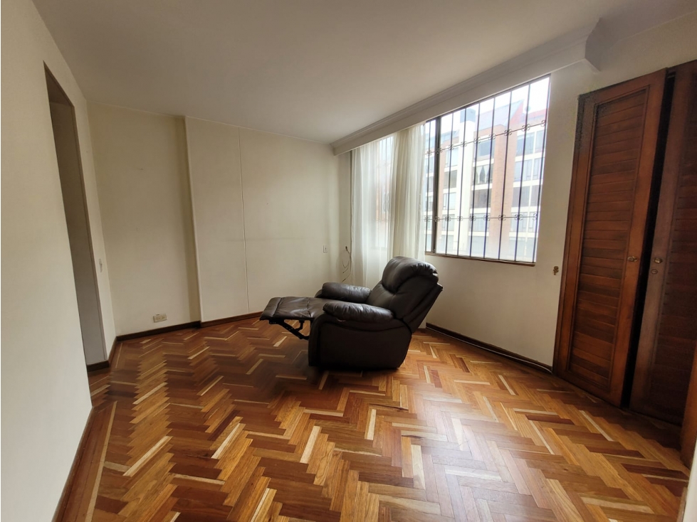 VENTA APARTAMENTO COLINA CAMPESTRE, BOGOTÁ - 6