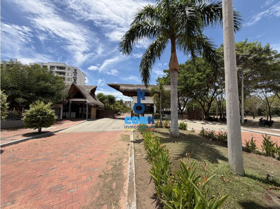VENTA APARTAMENTO CONDOMINIO PEÑAZUL, RICAURTE, CUNDINAMARCA