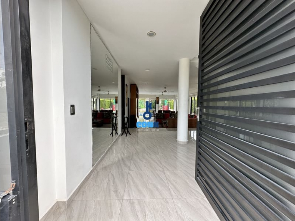 VENTA CASA, CONDOMINIO HACIENDA LA ESTANCIA, MELGAR - 2