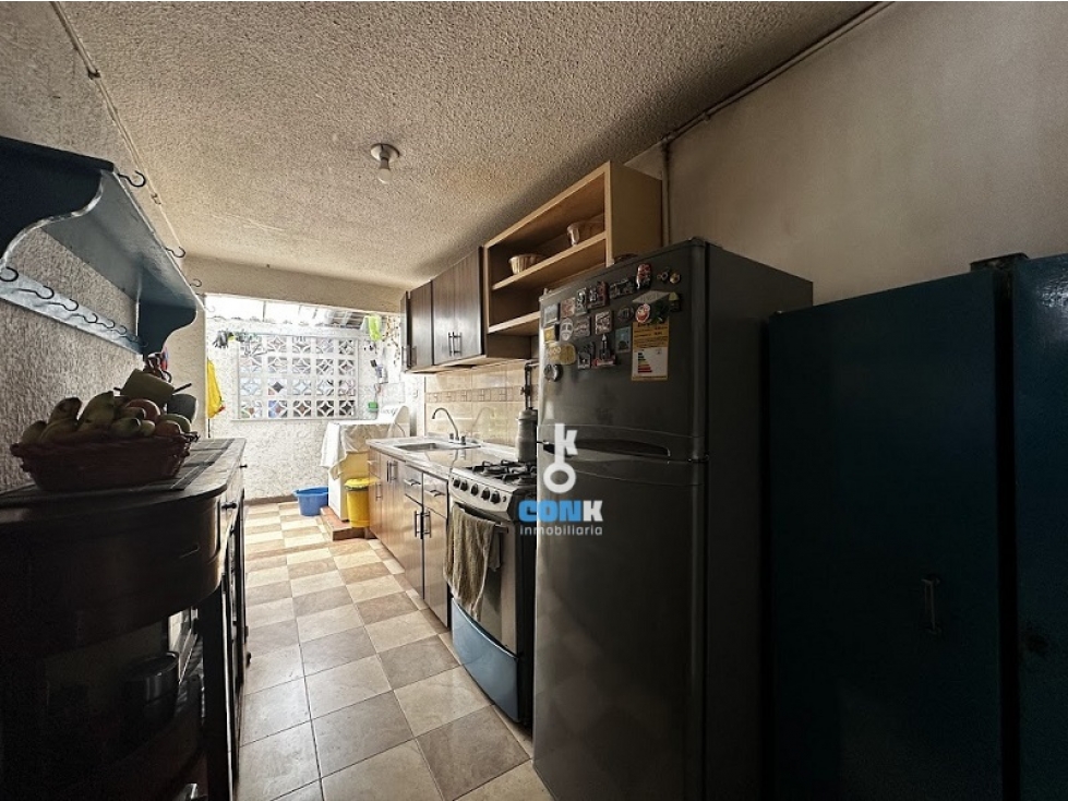 VENTA CASA VILLA LUZ, ENGATIVÁ, BOGOTÁ — foto 4