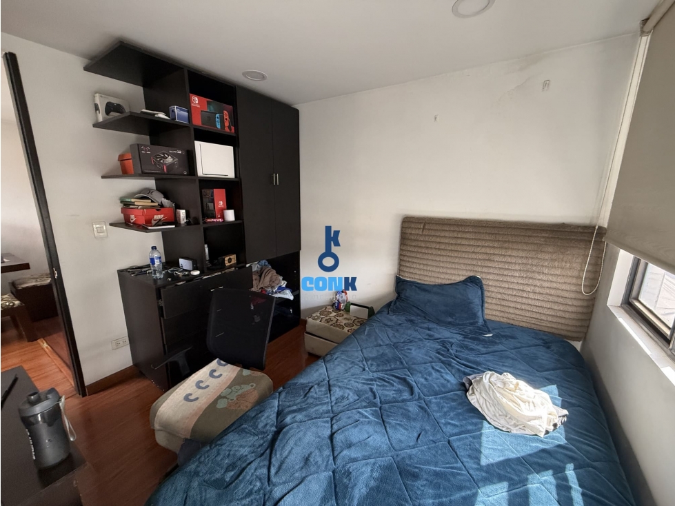 VENTA CASA SAN FERNANDO, BARRIOS UNIDOS, BOGOTA — foto 5