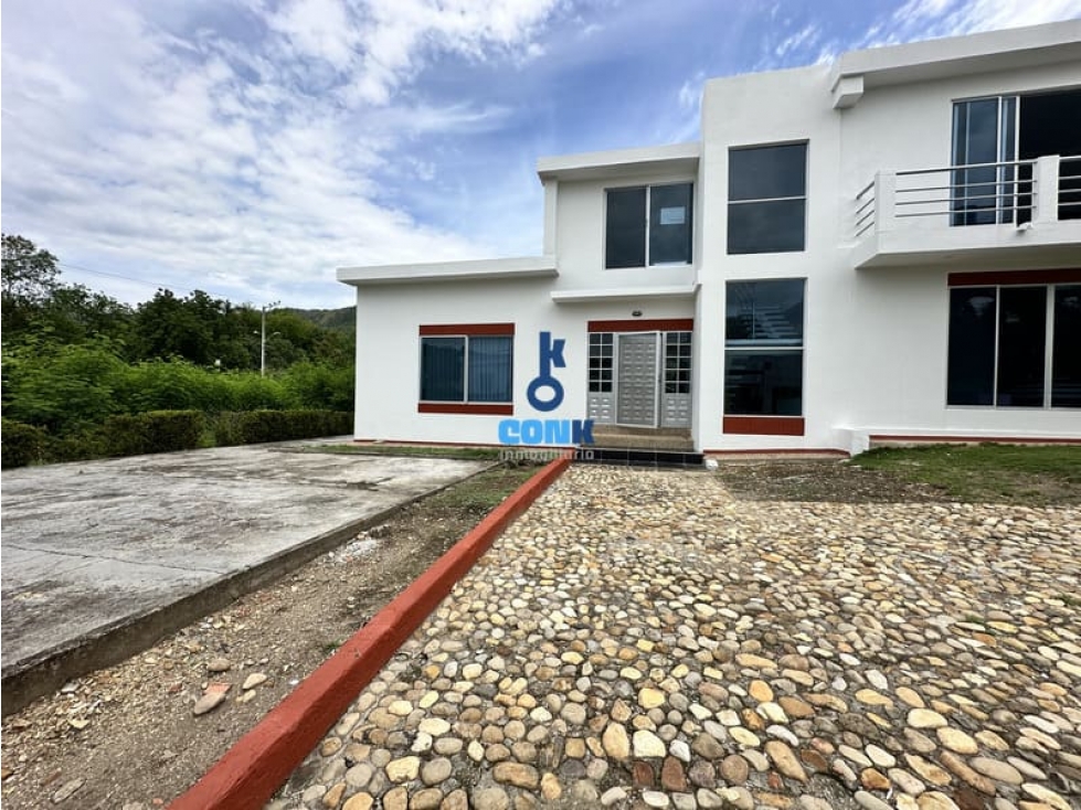 VENTA CASA CONDOMINIO LA VICTORIA, RICAURTE, CUNDINAMARCA — foto 2