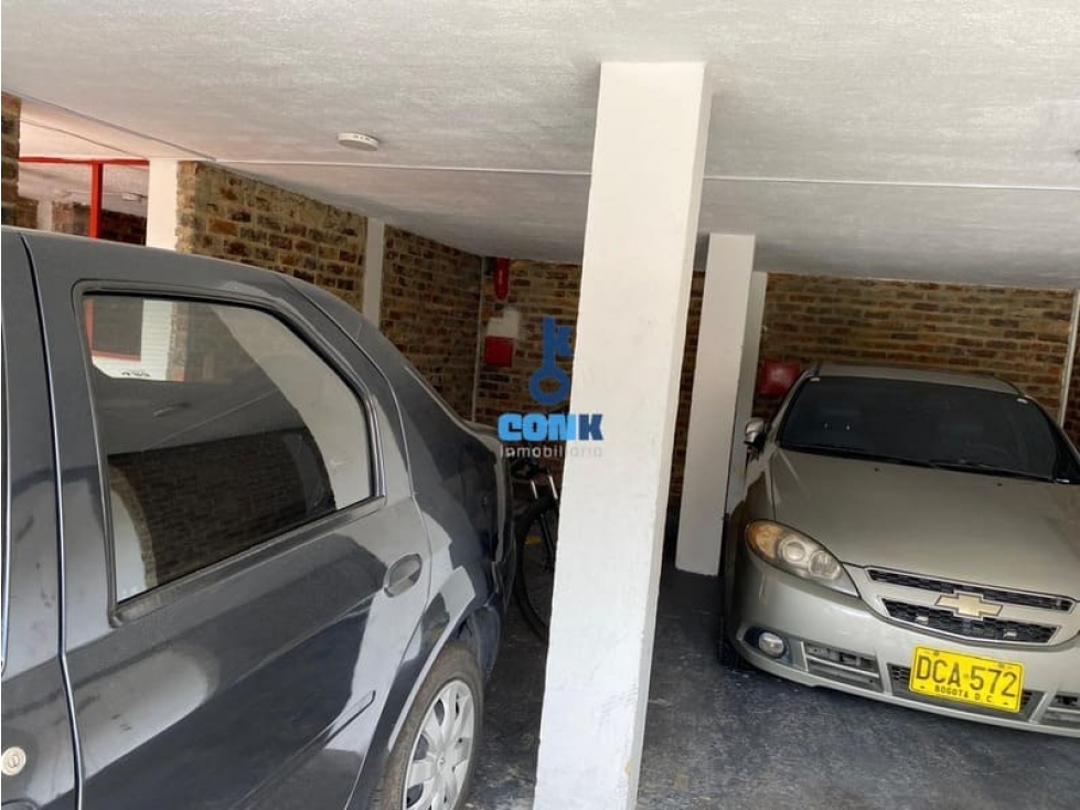 VENTA APARTAMENTO TOBERIN, BOGOTÁ — foto 6