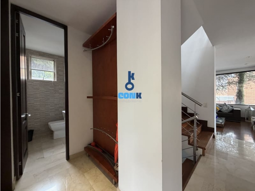 VENTA CASA ALTOS DE SOTILEZA - CONJUNTO MONTICELLO 3 - 3