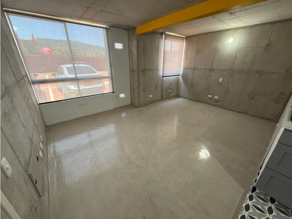 VENTA APARTAESTUDIO LAGOS DE TORCA, SUBA, BOGOTÁ
