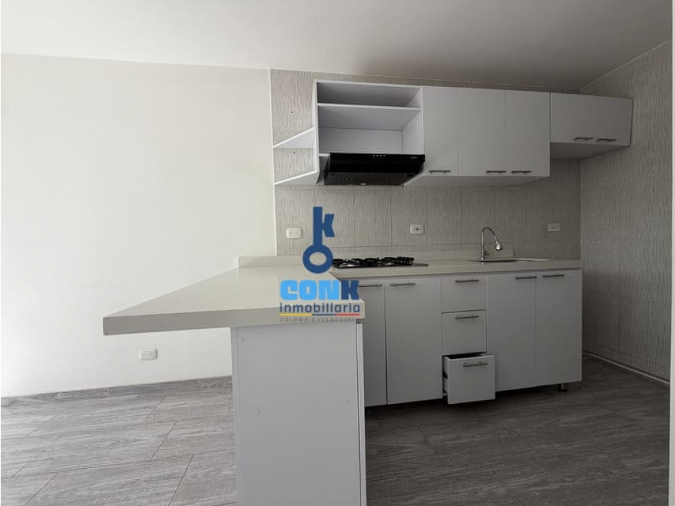 VENTA APARTAESTUDIO LIVING 127, NIZA, SUBA, BOGOTÁ — foto 6