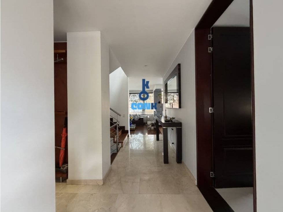VENTA CASA ALTOS DE SOTILEZA - CONJUNTO MONTICELLO 3 - 2