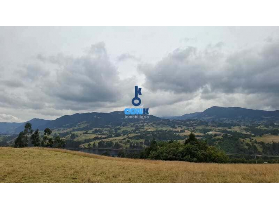 VENTA FINCA CORRALEJAS, CARMEN DE CARUPA, CUNDINAMARCA - 4