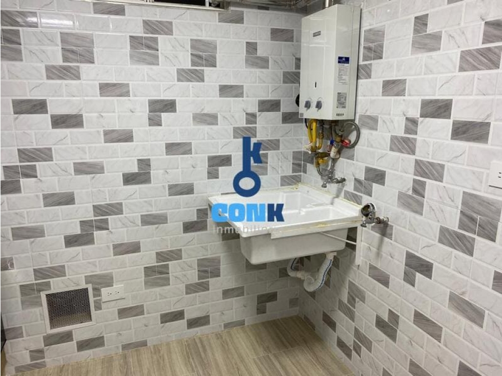 VENTA APARTAMENTO TIBABITA, USAQUÉN, BOGOTÁ — foto 4