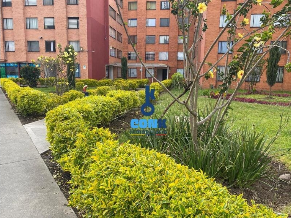 VENTA APARTAMENTO VILLA GLADYS, ENGATIVA, BOGOTA