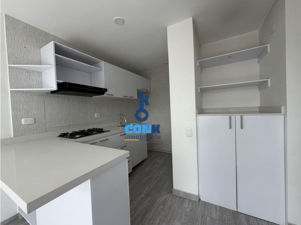 VENTA APARTAESTUDIO LIVING 127, NIZA, SUBA, BOGOTÁ — foto 5