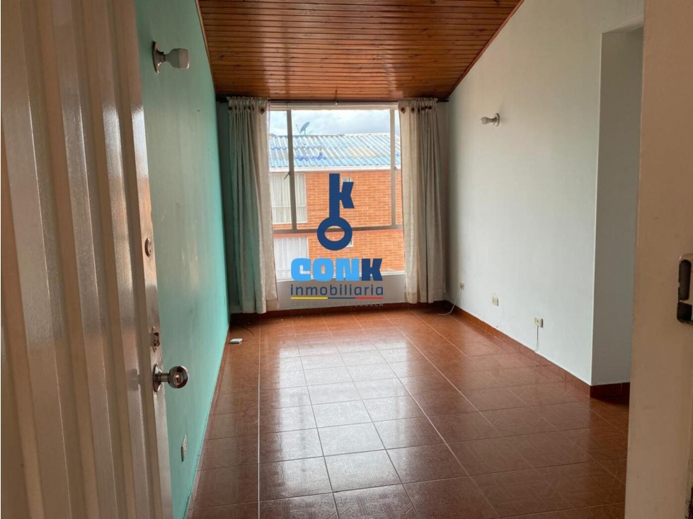 VENTA APARTAMENTO SAN ANTONIO NORTE, BOGOTA