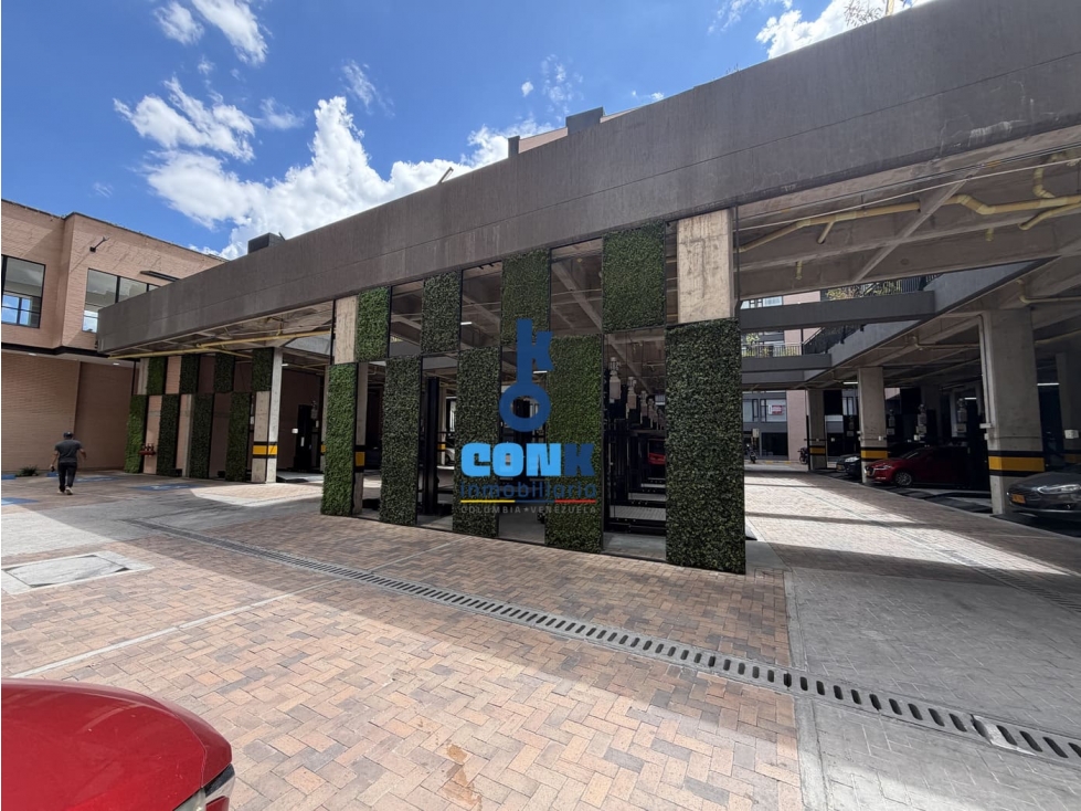 ARRIENDO APARTAESTUDIO AV EL DORADO,BOGOTÁ