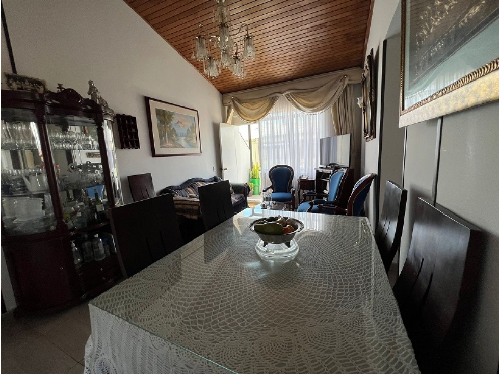 VENTA APARTAMENTO TOBERÍN, USAQUÉN, BOGOTÁ — foto 4