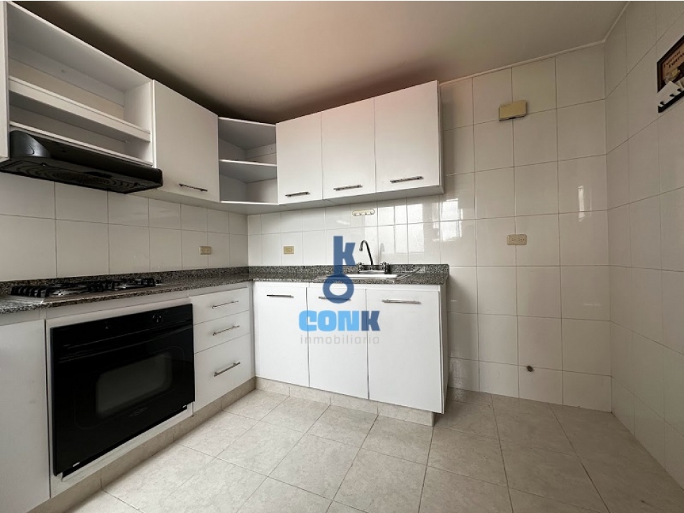 ARRIENDO APARTAMENTO MAZUREN, BOGOTÁ - 6