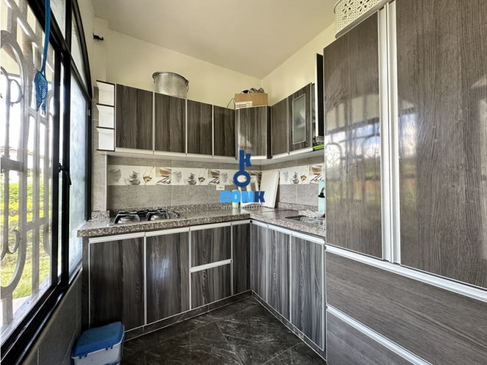 VENTA CASALOTE CON DOBLE VIVIENDA, CHINAUTA — foto 6
