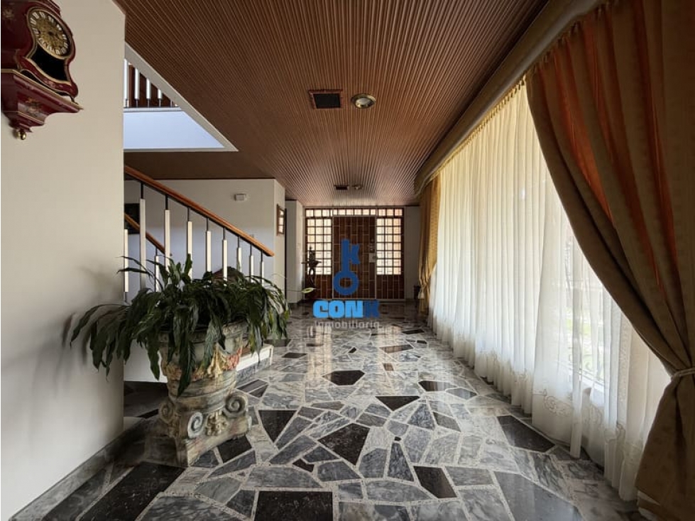VENTA CASA LA CALLEJA, BOGOTÁ — foto 5