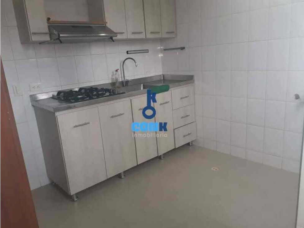 VENTA APARTAMENTO SAN ANTONIO, BOGOTÁ — foto 2