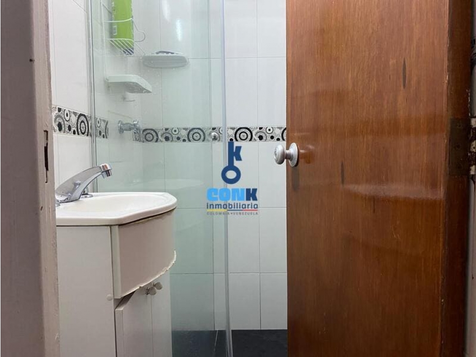 VENTA APARTAMENTO SANTA HELENITA, ENGATIVA, BOGOTÁ — foto 6