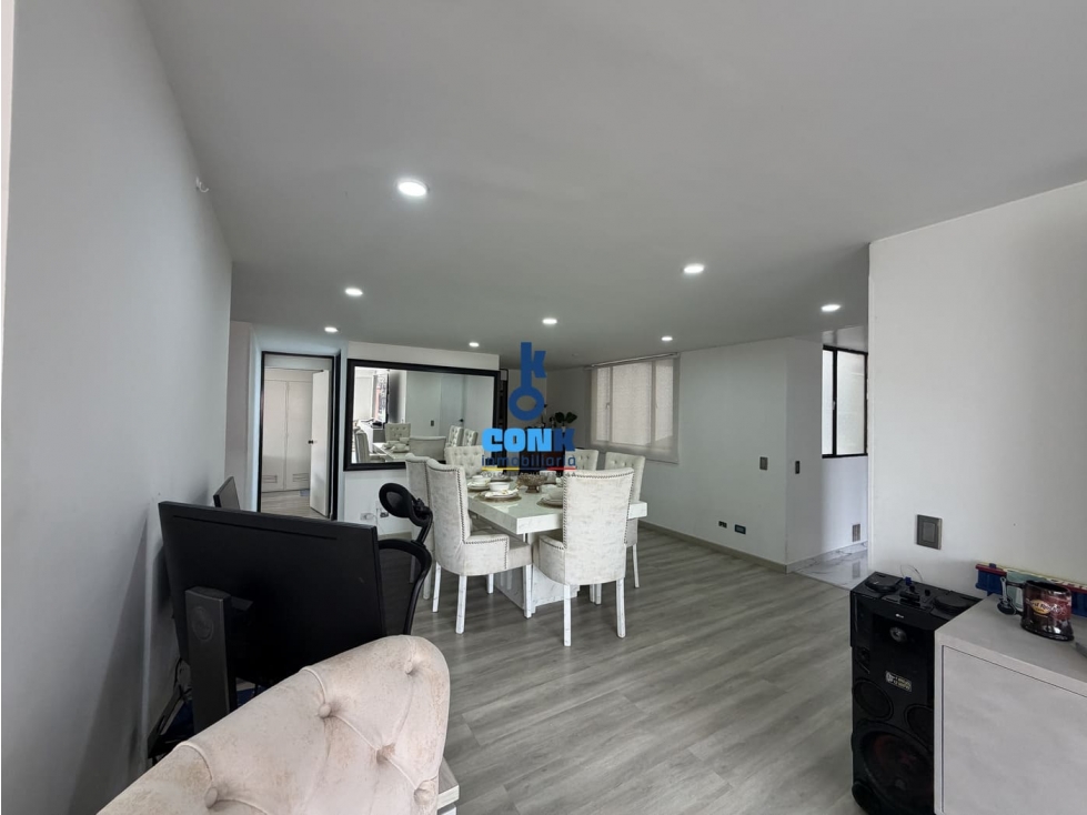 VENTA APARTAMENTO COLINA CAMPESTRE , BOGOTA — foto 5