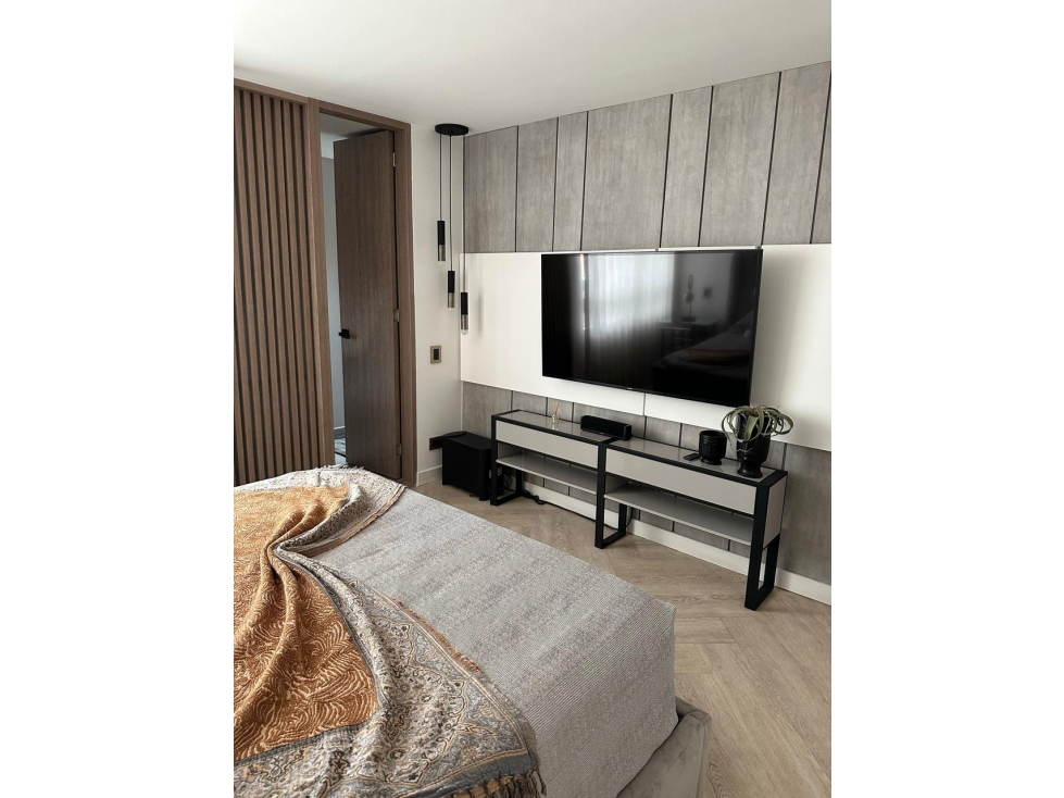 apartamento laureles — foto 6