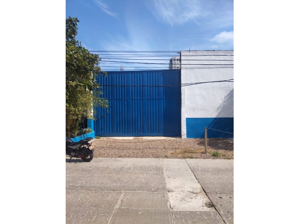 BODEGA EN LA CONCEPCION
