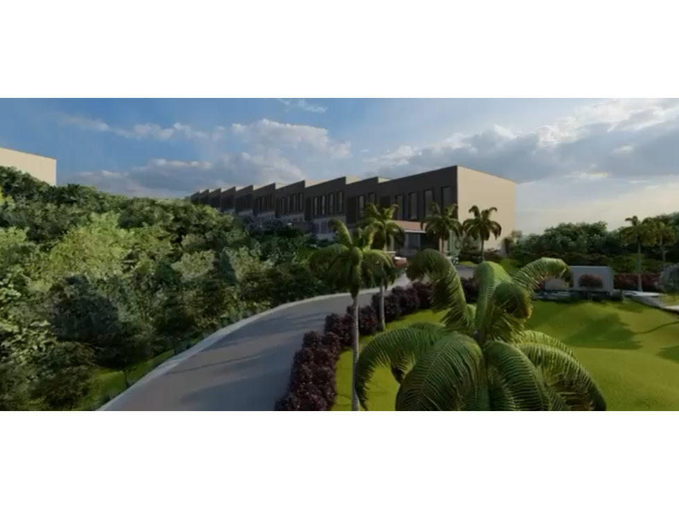 Lote de 1.360 mts2 en Unidad Cerrada en Copacabana para Venta — foto 2