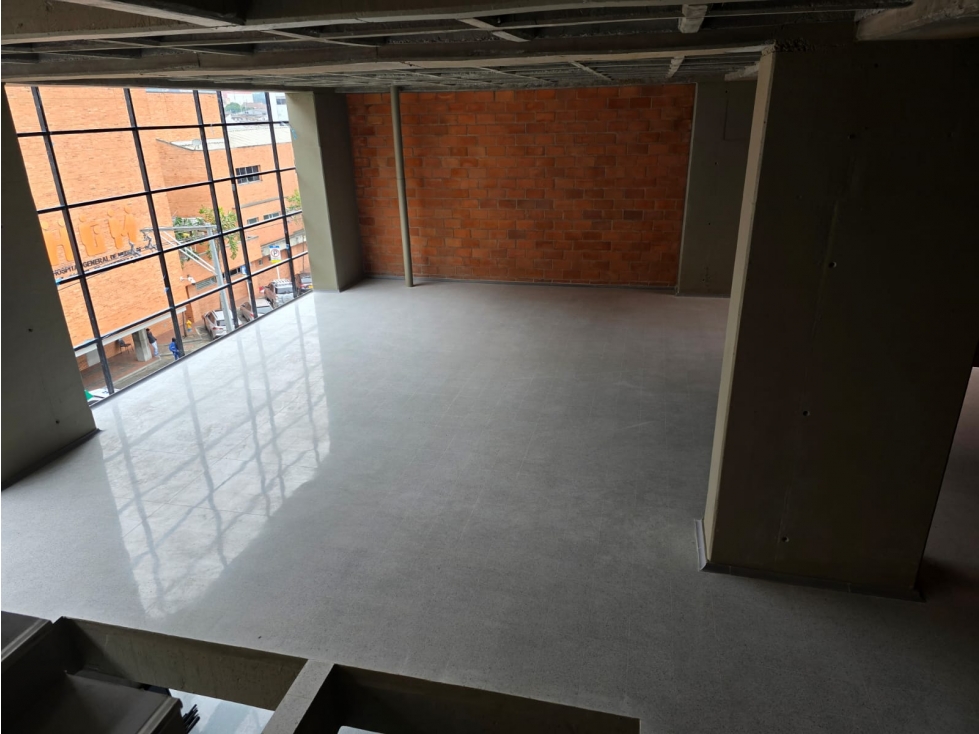 BODEGA DE 2800 MTS2 EN ARRIENDO PERPETUO SOCORRO — foto 3