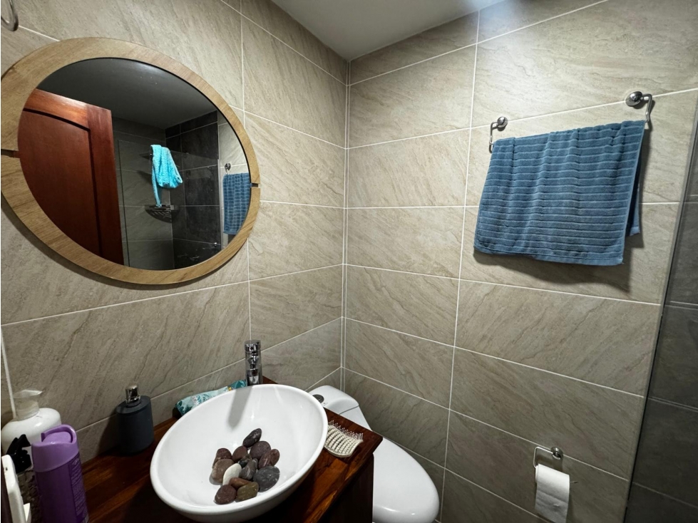 Apartamento en arriendo poblado — foto 6