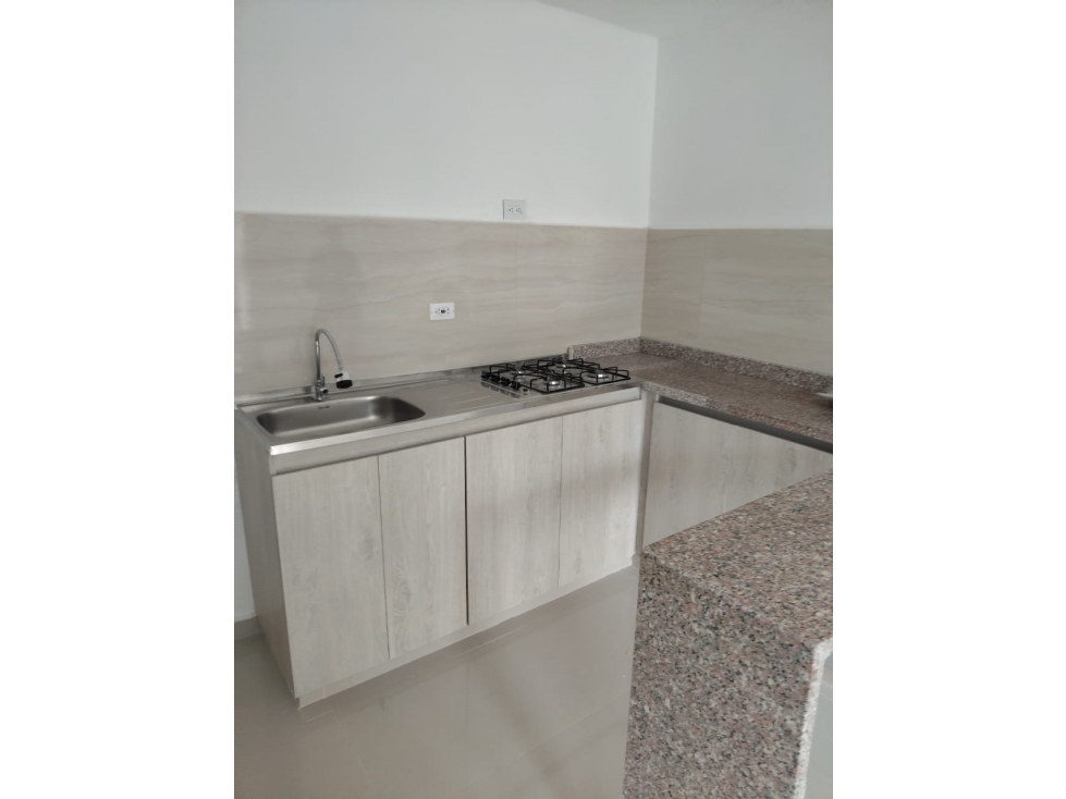 SE ARRIENDA APTO EN ALAMEDA DEL RIO CONJUNTO AMATISTA — foto 5