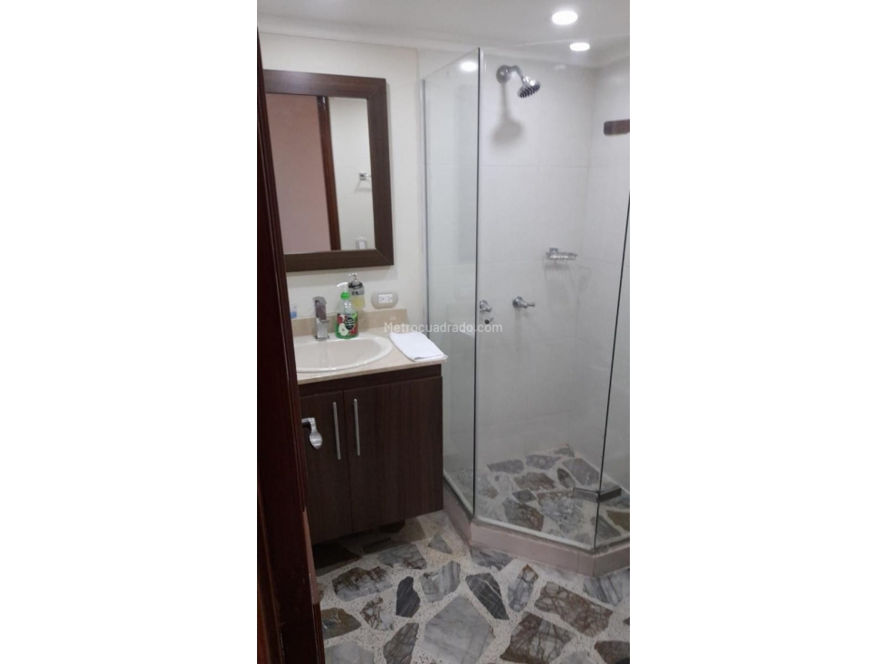 Apartamento en venta, EL POBLADO Medellín