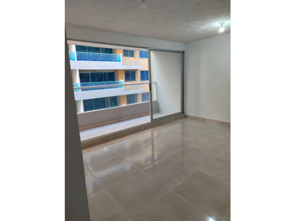APARTAMENTO EL LAGO PUERTA DORADA