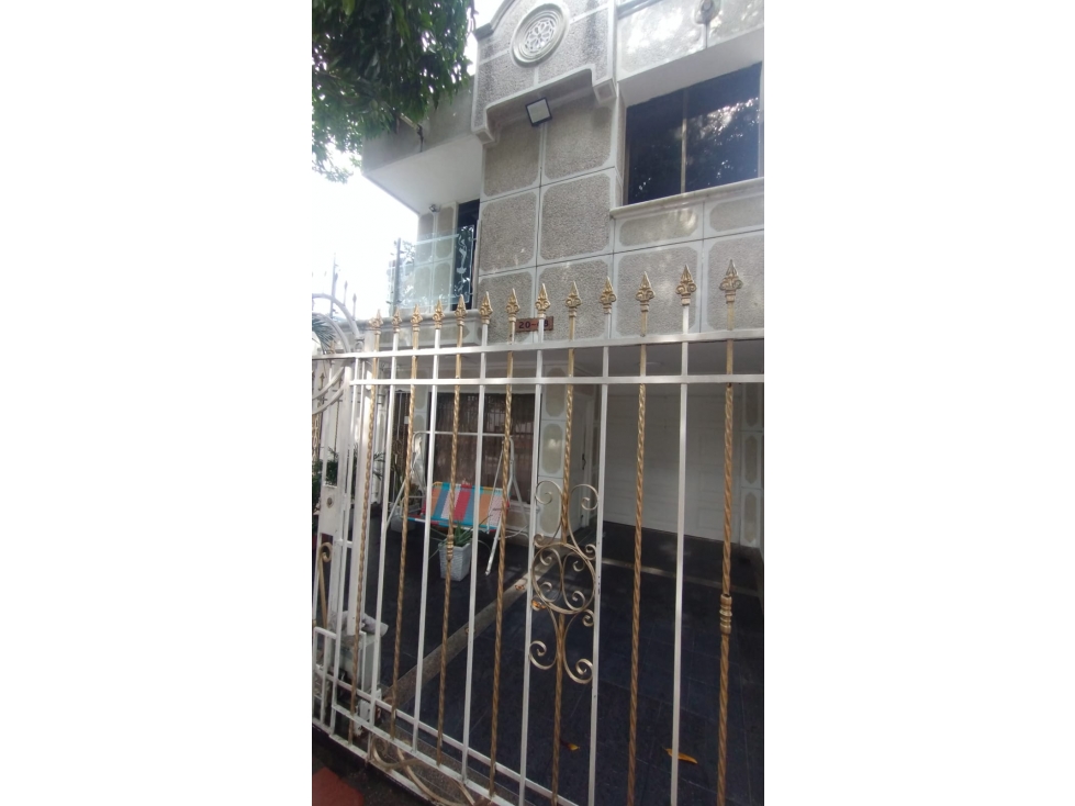 CASA EN SAN JOSE