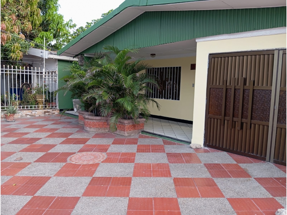 casa en el barrio mercedes - 1