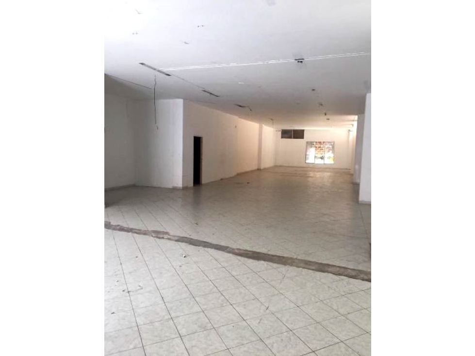 BOD LOCAL RENTA Y VENTA RIONEGRO 372 MTS - 1