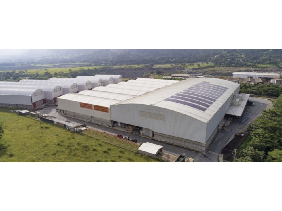 Bodega de 1.250 mts2 en Girardota - 4