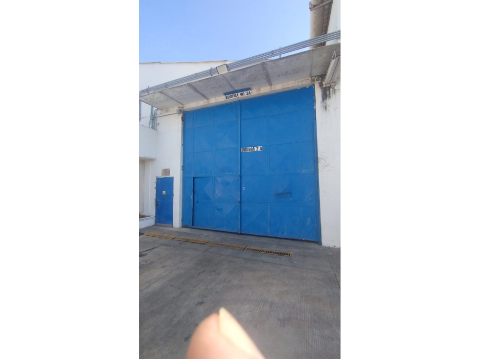 BODEGA VIA 40