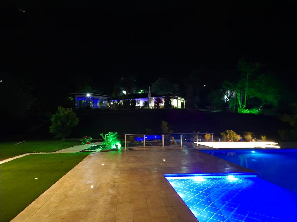 FINCA EN VENTA EN COPACABANA - 1