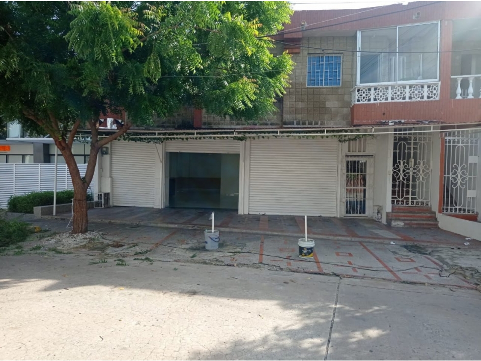 LOCAL COMERCIAL SECTOR NORTE