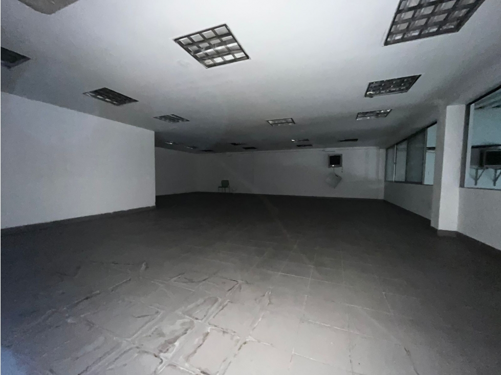 Local comercial sector San Diego