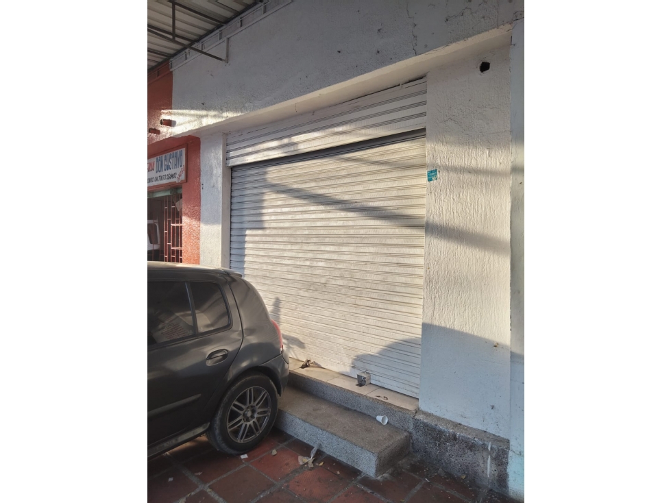 BODEGA LOCAL