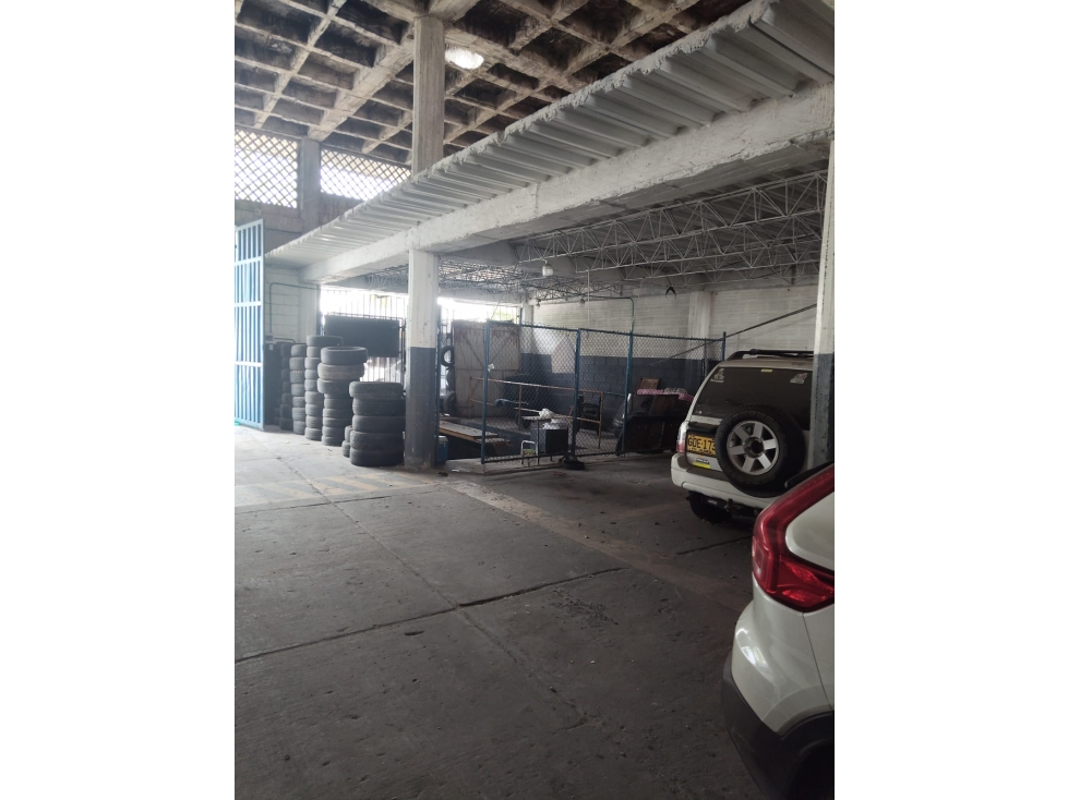 BODEGA CENTRO HISTORICO — foto 2