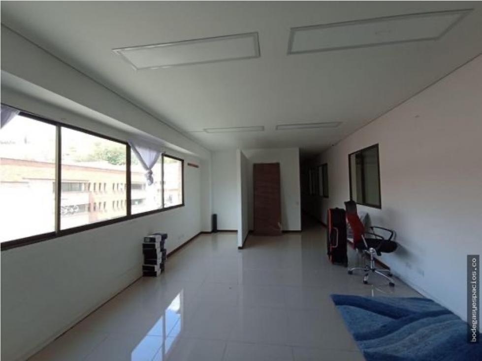 BODEGA DE 430 MTS2 PARA VENTA EN GIRARDOTA - 2