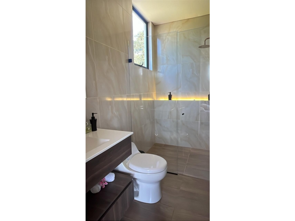 Casa campestre en venta