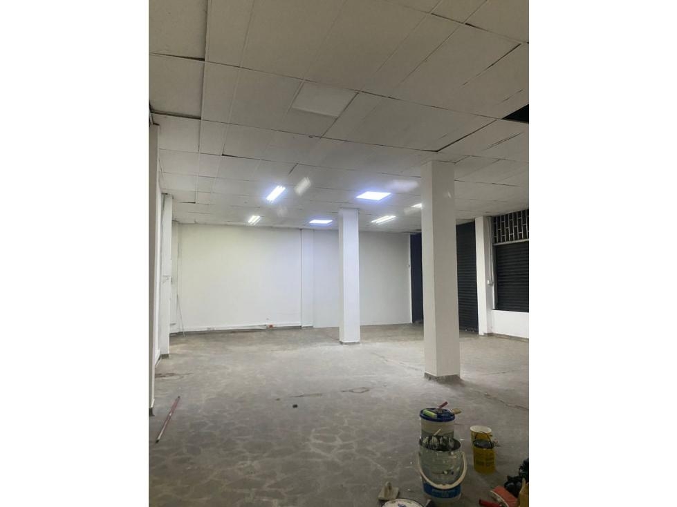 BODEGA DE 1.360 MTS2 EN ITAGUI PARA VENTA - 3