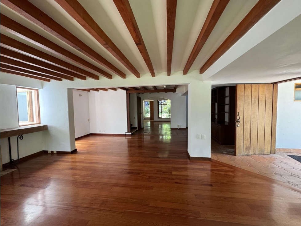 Casa en venta loma las brujas — foto 2